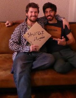 Ontmoet nieuwe mensen en culturen door Couchsurfing